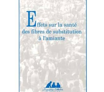 Amiante : comprendre l’odeur et ses implications pour la santé