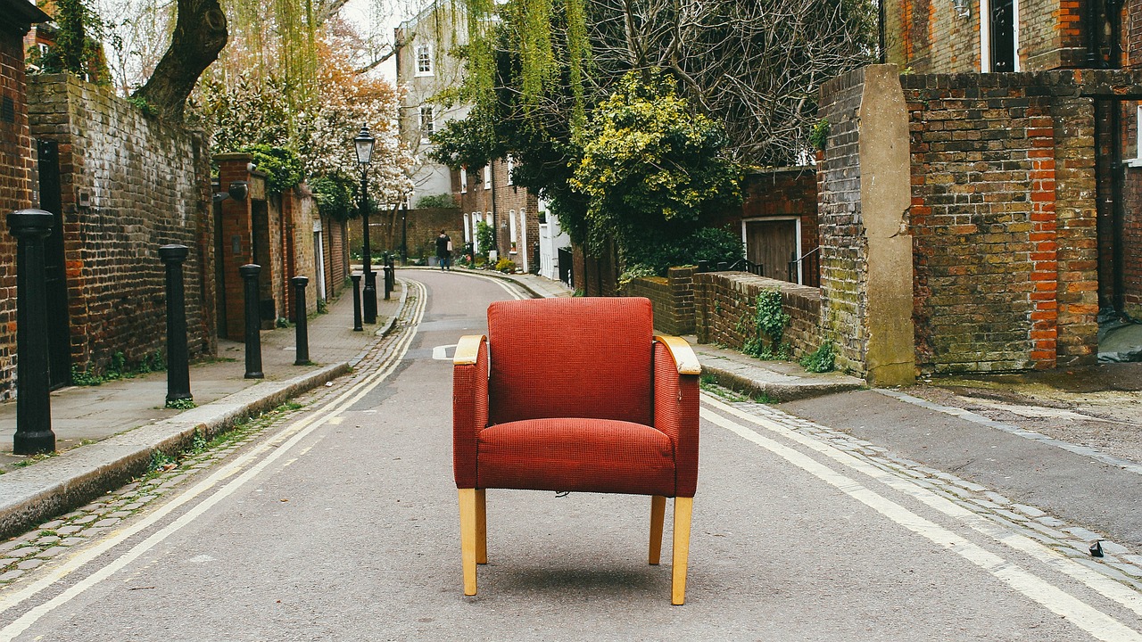 Les différentes façons de s'asseoir pour améliorer votre posture