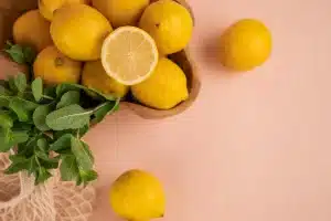 Citron mur : bienfaits et utilisation dans la cuisine