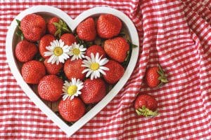 Comment congeler des fraises pour une tarte : guide pratique