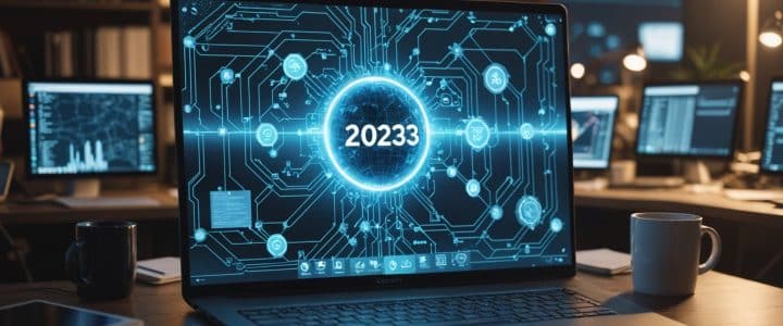 Informatique 2023 : Les tendances émergentes et innovations qui transforment notre quotidien