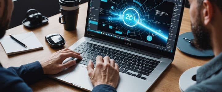 Les Dernières Tendances en Informatique : Innovations et Actualités à Suivre en 2023