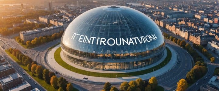 Les Tendances Informatique 2023 : Innovations et Nouvelles Technologies qui Révolutionnent notre Quotidien