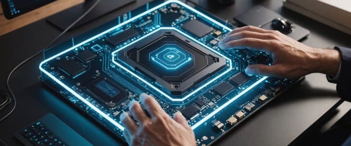 Les Dernières Innovations en Informatique : Tendances 2023 à Ne Pas Manquer