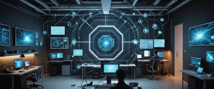 Les Dernières Innovations en Informatique : Tendances et Nouvelles Technologies à Suivre en 2023