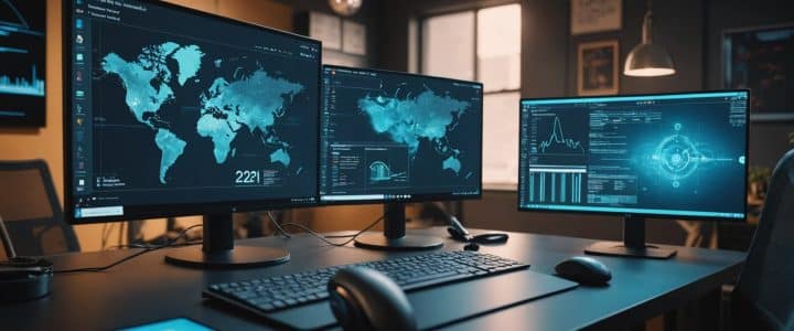 Les Dernières Innovations en Informatique: Tendances et Actualités de 2023