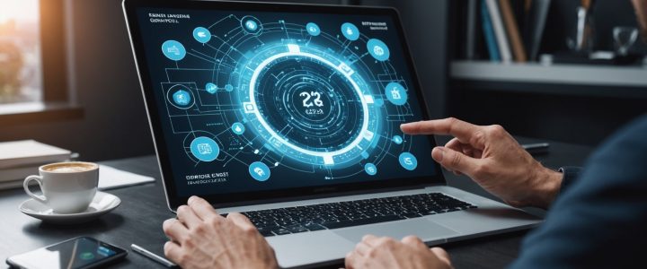 Les Dernières Innovations en Informatique : Tendances et Technologies à Suivre en 2024