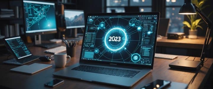 Les Dernières Innovations en Informatique : Tendances 2023 à Suivre Absolument