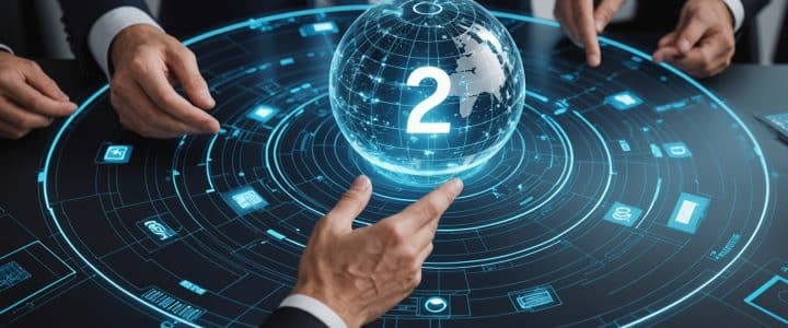 Les Dernières Tendances Informatique en 2023 : Innovations et Technologies Qui Révolutionnent le Secteur