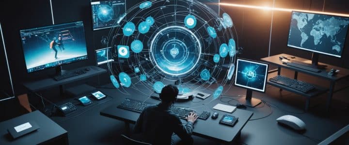 Les Dernières Tendances en Informatique : Innovations, News et Évolutions à Suivre en 2023