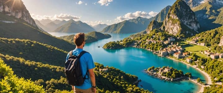 Les Nouvelles Tendances du Tourisme en 2023 : Innovations et Destinations Incontournables à Explorer