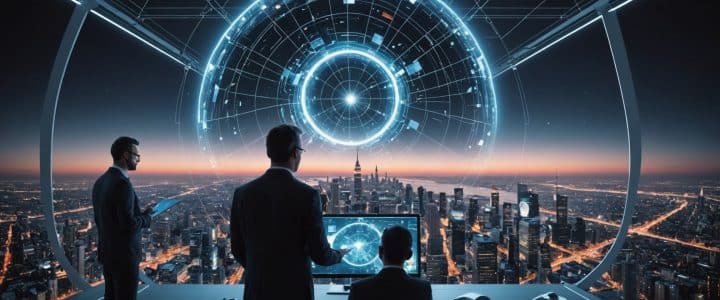 Les Nouvelles Tendances de l’Informatique en 2023 : Innovations et Perspectives d’Avenir