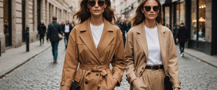 Les Tendances Mode Femme 2023 : Découvrez les Innovations Incontournables de la Saison !